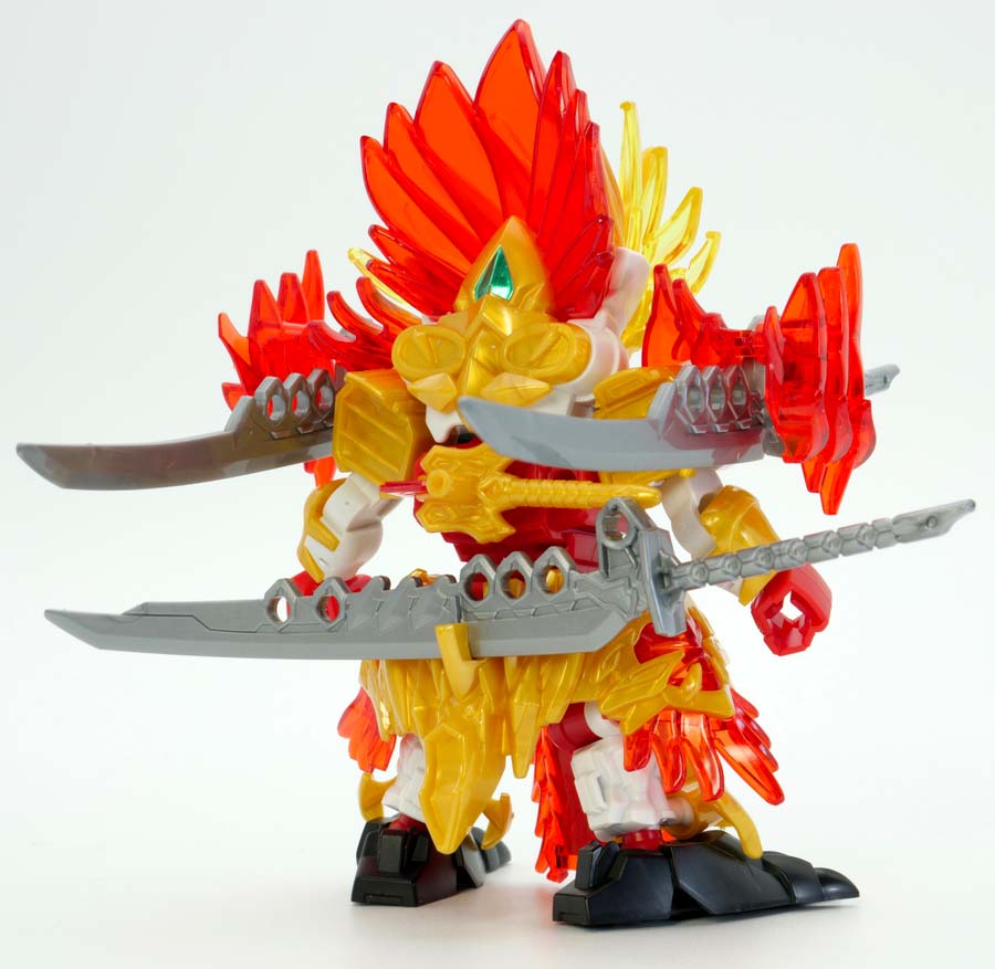 [SD�ﱹâ����] 11.�ձ� �Ǵ� �ƽ�Ʈ����  [4573102577146]