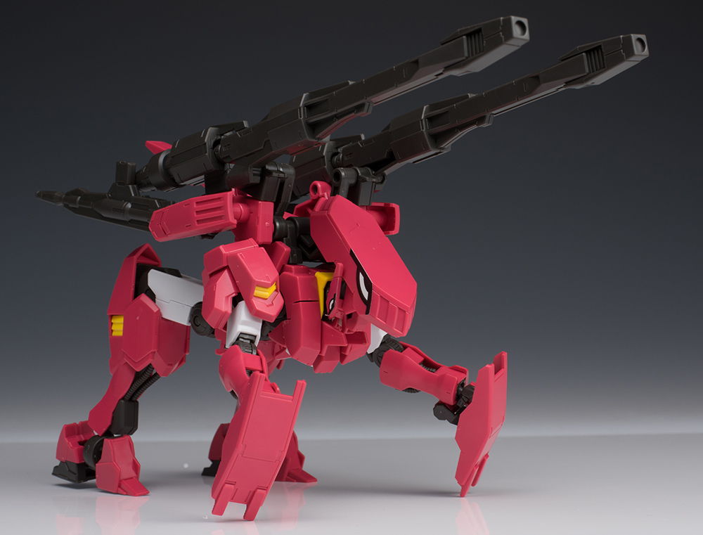 [HG-IBO 28] 1/144 �Ǵ� �ö��ν� ����ȣ [10���԰��Ϸ�][4573102554499]