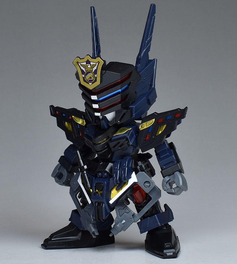 [SD�Ǵ�����������] 03.����Ʈ ������ ������ �Ǵ� [8���԰��Ϸ�] [4573102615503]