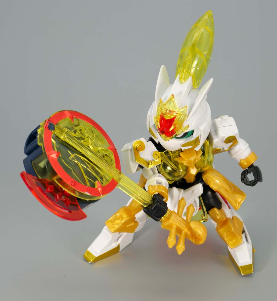 [SD�ﱹâ����] 31.�뱳 �Ǵ� ���׹�/�ұ� GN ��ó(����������) [3���԰�����] [4573102583093]