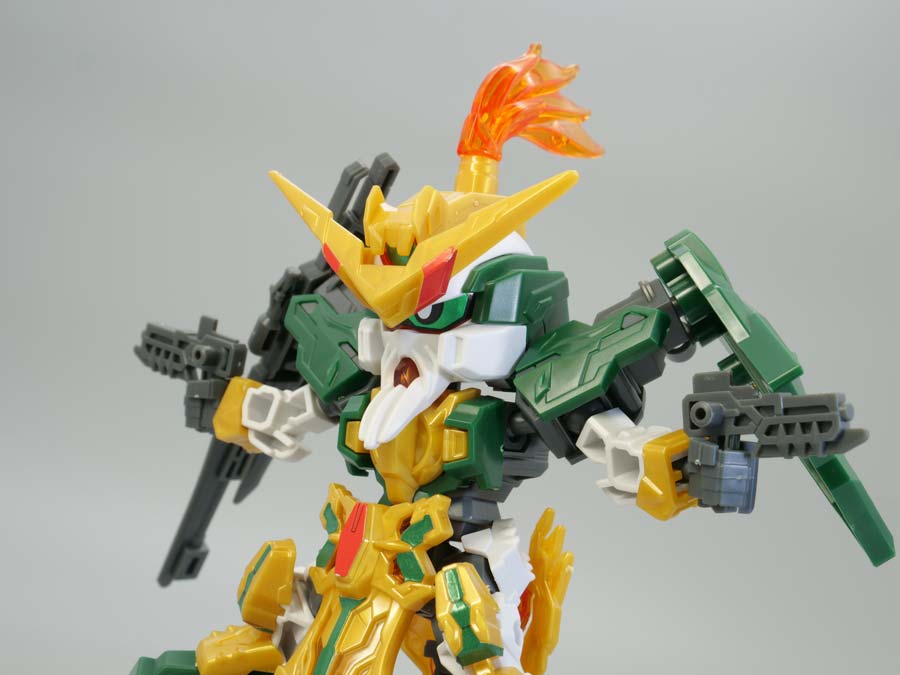 [SD�ﱹâ����] 13.Ȳ�� �Ǵ� �೪�޽� [2���԰��Ϸ�] [4573102578198]