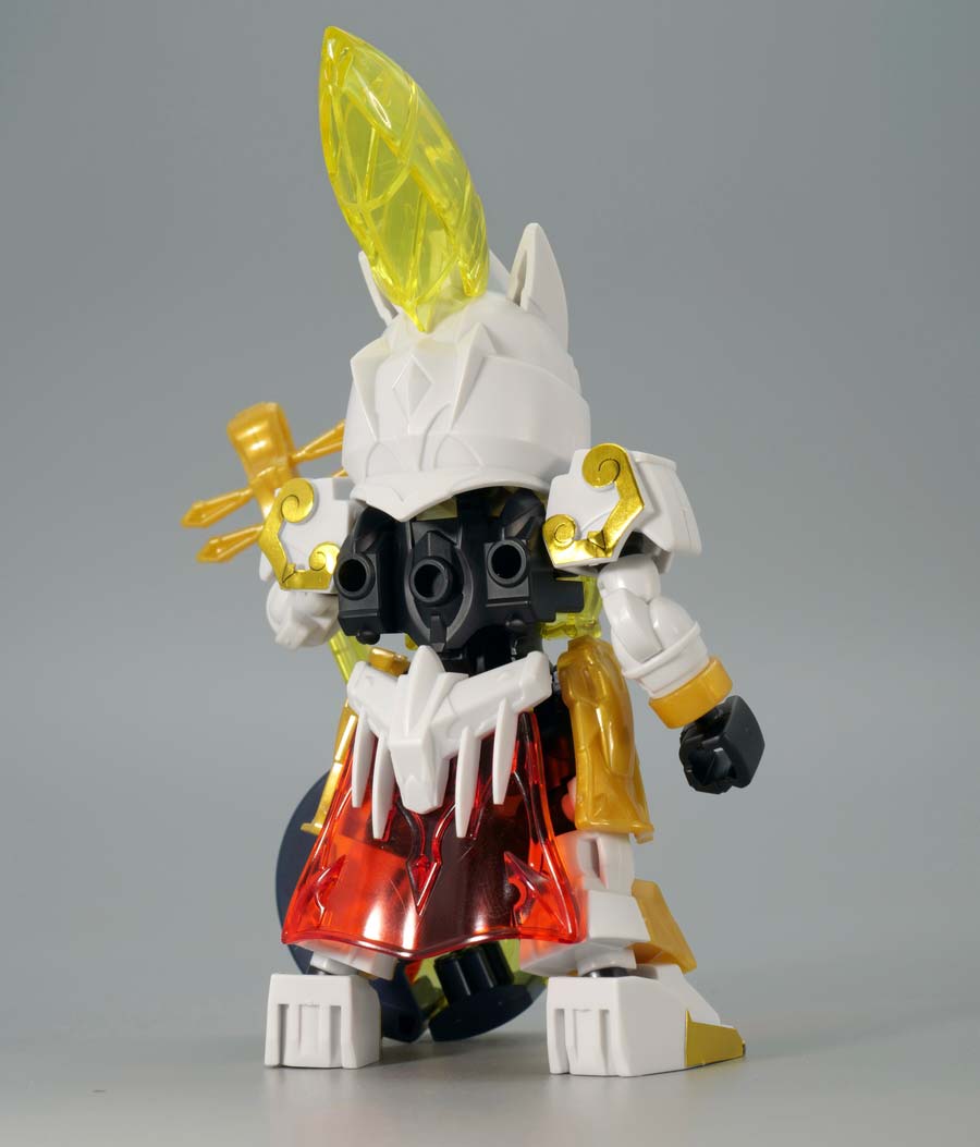 [SD�ﱹâ����] 31.�뱳 �Ǵ� ���׹�/�ұ� GN ��ó(����������) [3���԰�����] [4573102583093]