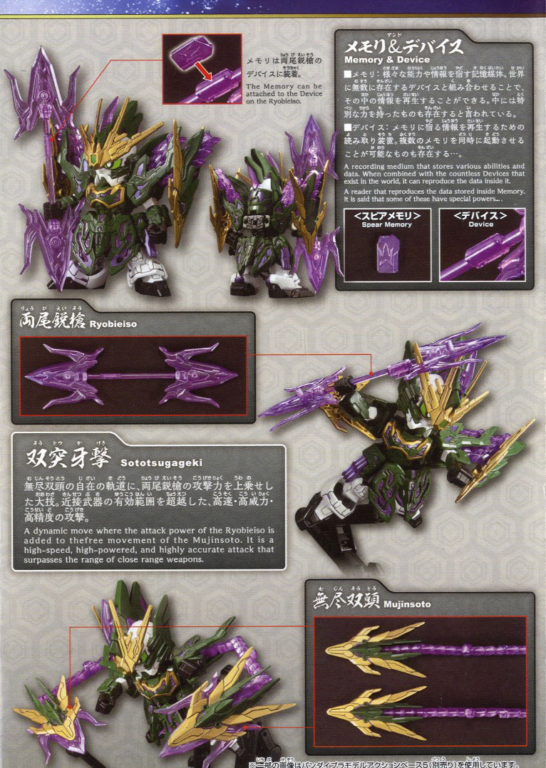 [SD�ﱹâ����] 14.���� ��Ʈ�� �Ǵ� [2���԰��Ϸ�] [4573102578204]