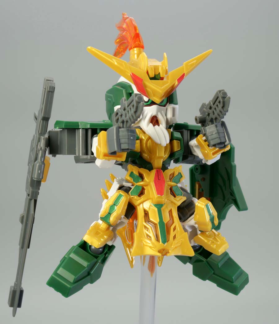 [SD�ﱹâ����] 13.Ȳ�� �Ǵ� �೪�޽� [2���԰��Ϸ�] [4573102578198]