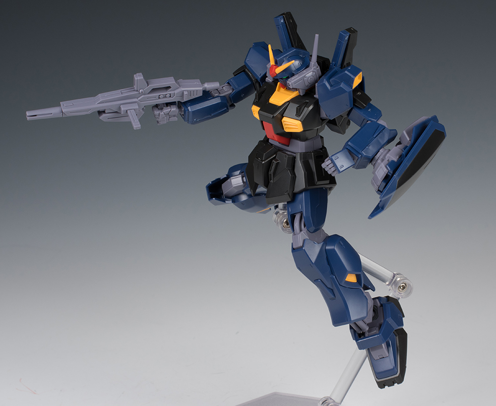[HGUC 194] 1/144 �Ǵ� ��ũ2 Ƽź�� ��� �����̺� ����(�����԰���) [3���԰�����] [4573102579850]