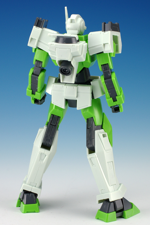 [HG AGE] 1/144  ���� Ŀ���� [5���԰��Ϸ�] [4573102628275]