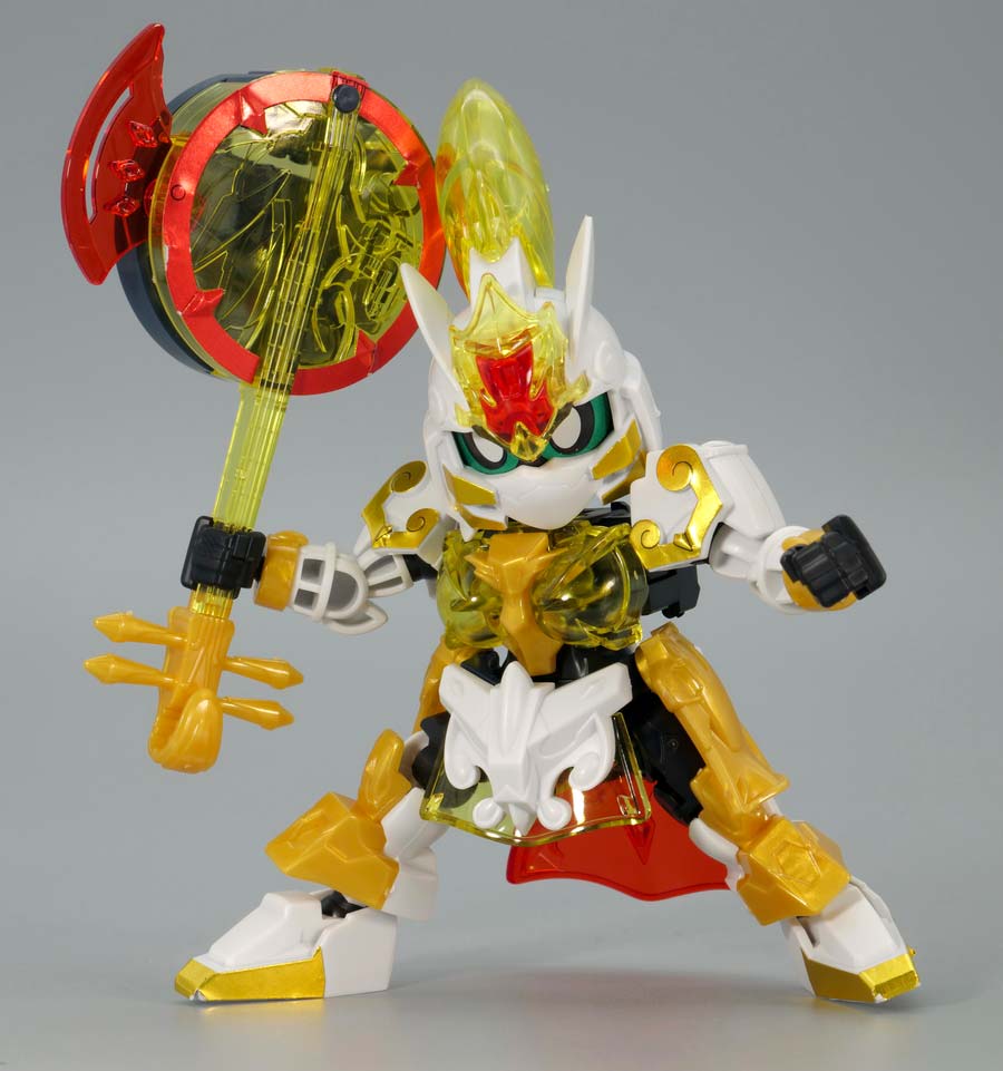 [SD�ﱹâ����] 31.�뱳 �Ǵ� ���׹�/�ұ� GN ��ó(����������) [3���԰�����] [4573102583093]