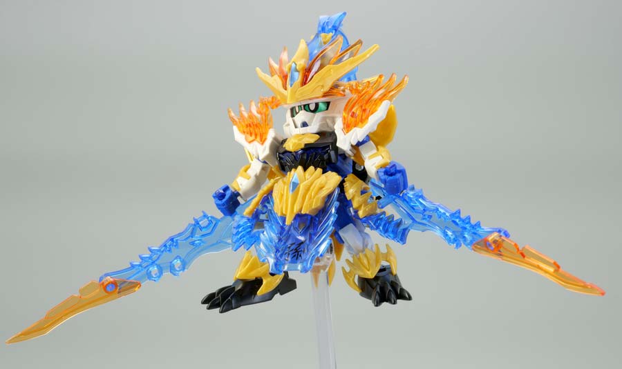 [SD�ﱹâ����] 18.��å �Ǵ� �ƽ�Ʈ���� [2���԰��Ϸ�][4573102580962]