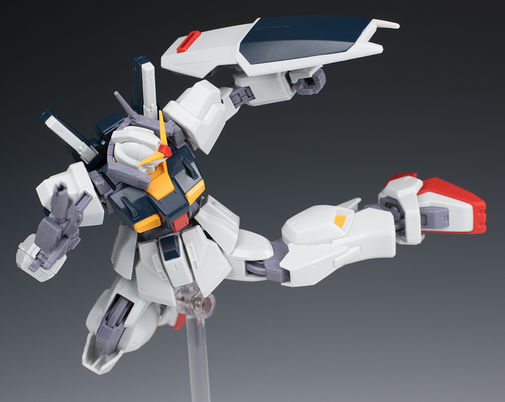 [HGUC 193] 1/144 �Ǵ� ��ũ2 �������� �����̺�(�����԰���) [3���԰��Ϸ�][4573102591685]