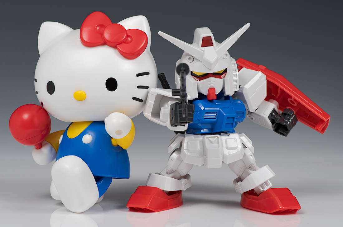 [SD EX-STANDARD] ���ŰƼ/RX-78-2 �۽�Ʈ �Ǵ� [2���԰��Ϸ�][4573102589248]