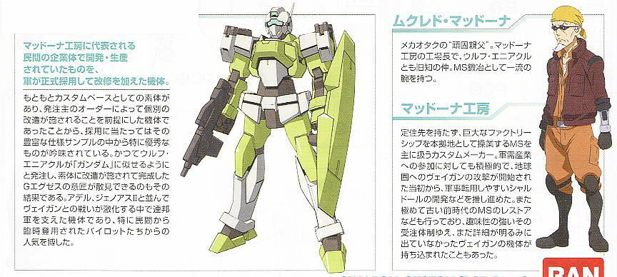 [HG AGE] 1/144  ���� Ŀ���� [5���԰��Ϸ�] [4573102628275]