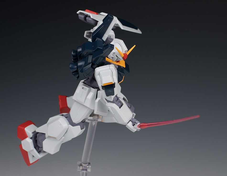 [HGUC 193] 1/144 �Ǵ� ��ũ2 �������� �����̺�(�����԰���) [3���԰��Ϸ�][4573102591685]