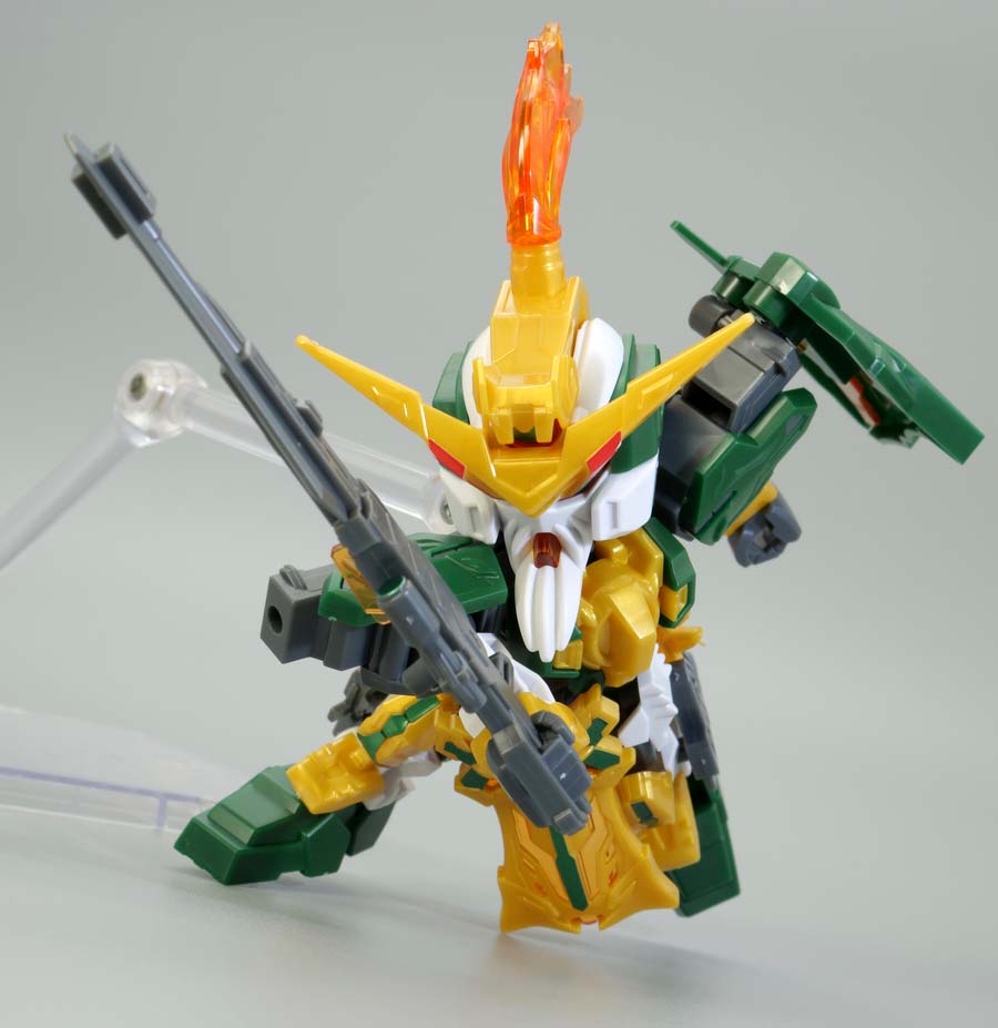 [SD�ﱹâ����] 13.Ȳ�� �Ǵ� �೪�޽� [2���԰��Ϸ�] [4573102578198]