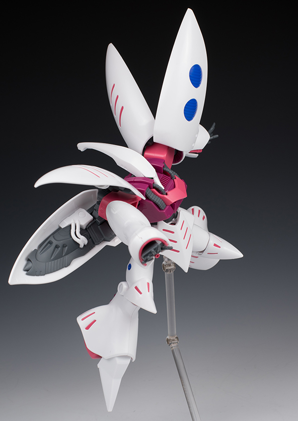 [HGUC 195] 1/144 ť������ �����̺� [7���԰��Ϸ�] [4573102580061]