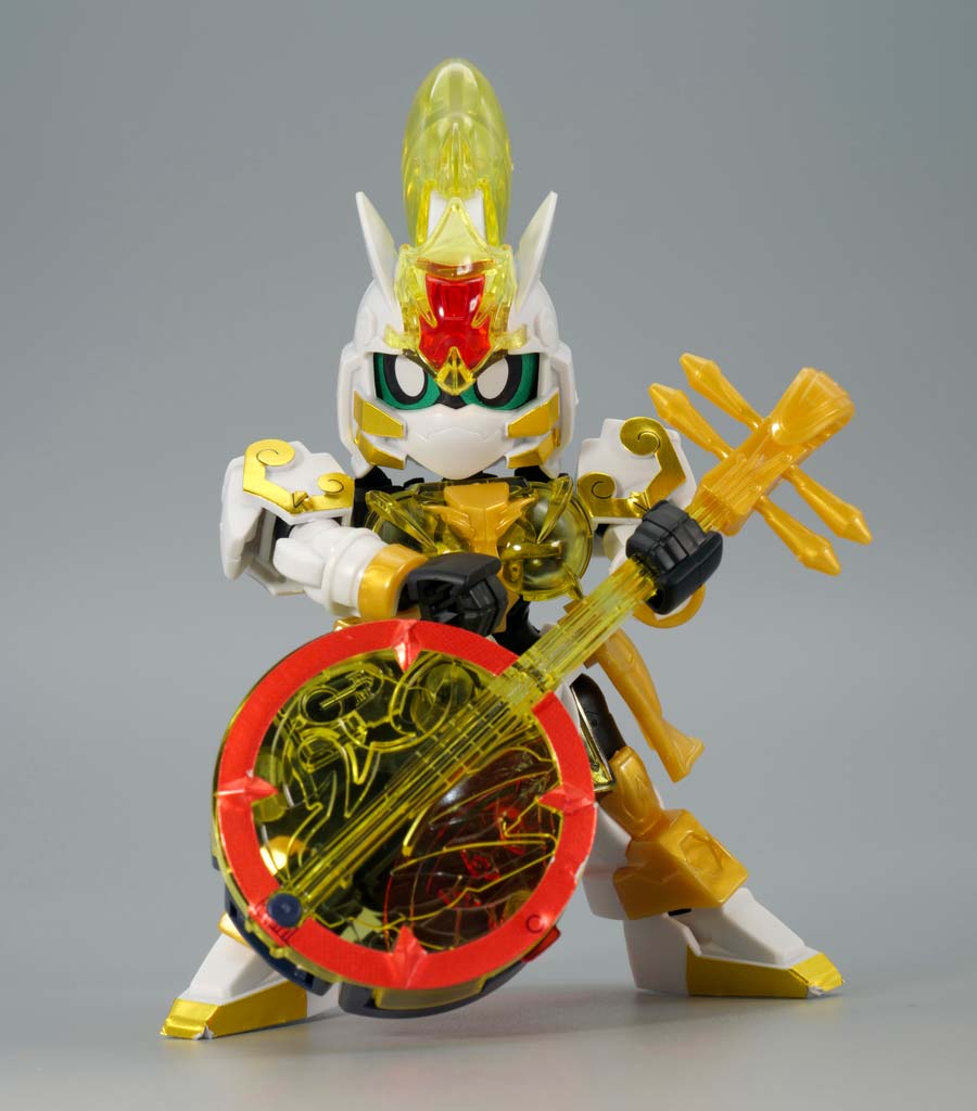 [SD�ﱹâ����] 31.�뱳 �Ǵ� ���׹�/�ұ� GN ��ó(����������) [3���԰�����] [4573102583093]