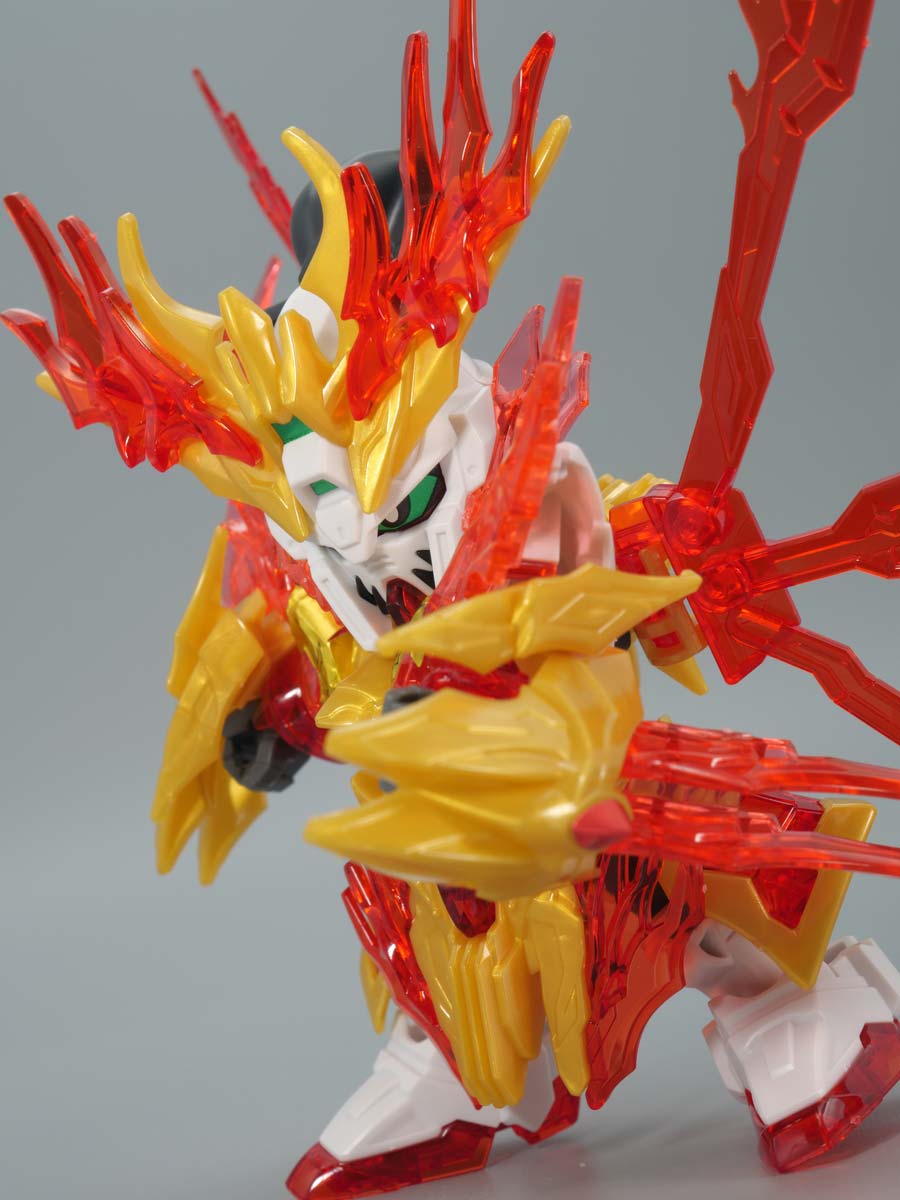 [SD�ﱹâ����] 33.��Ȳ ��� ���Ǵ� [10���԰��Ϸ�] [4573102589231]