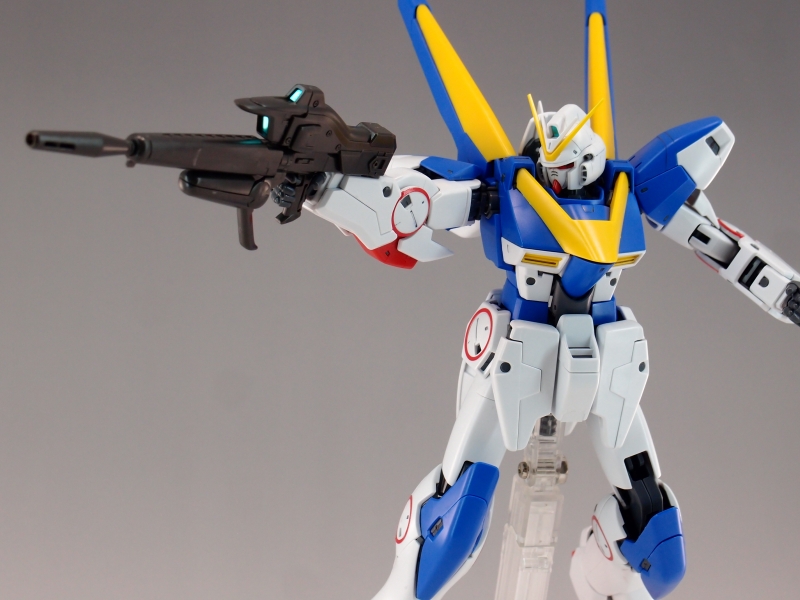 [MG] 1/100 V2�Ǵ� Ver.Ka [2���԰��Ϸ�][4573102630483]
