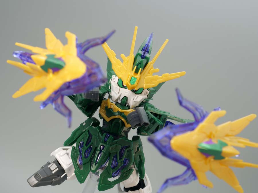 [SD�ﱹâ����] 14.���� ��Ʈ�� �Ǵ� [2���԰��Ϸ�] [4573102578204]