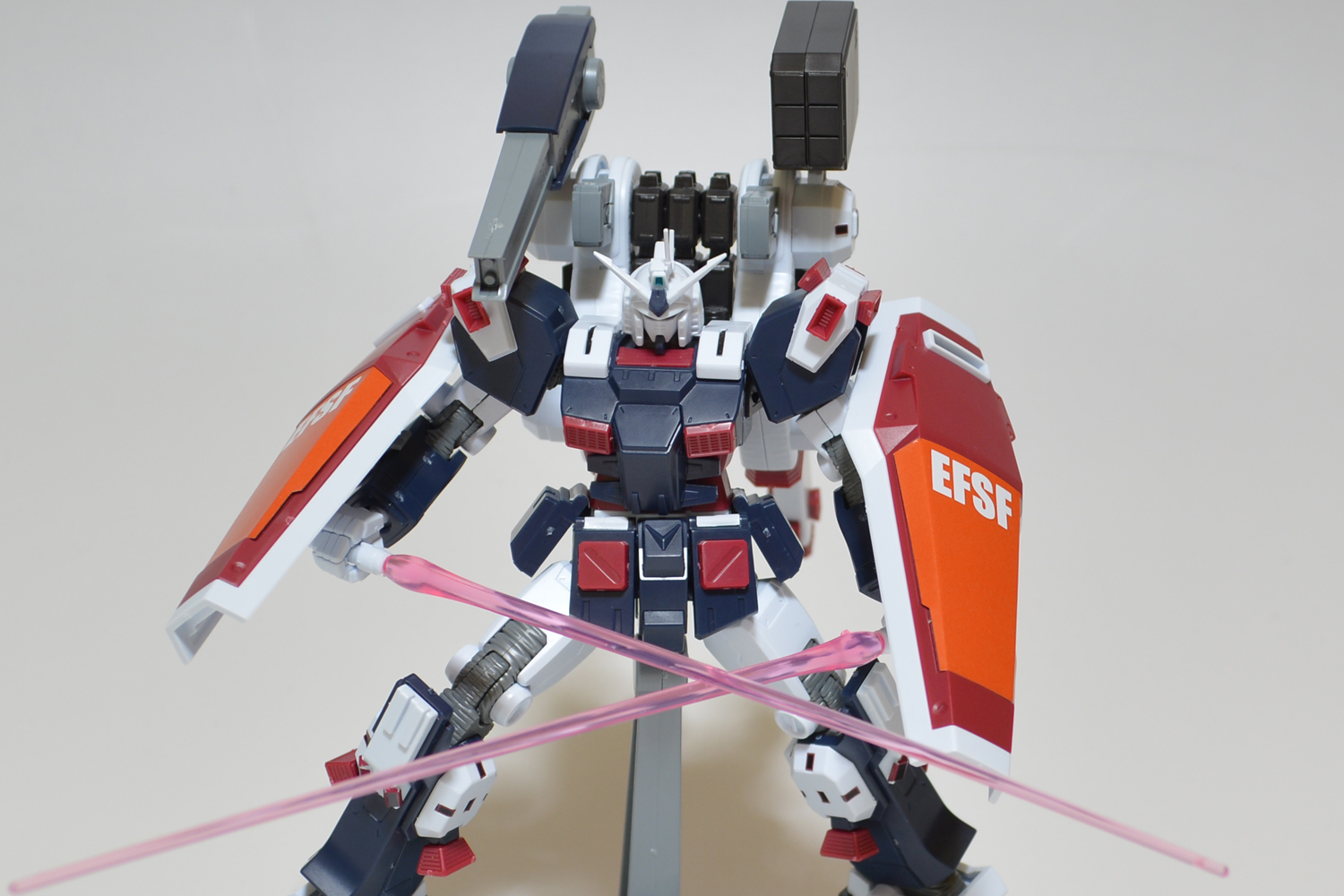 [HG] 1/144 Ǯ �Ƹ� �Ǵ� - �����Ʈ �ִϸ��̼�ver. [12���԰��Ϸ�] [4573102631374]