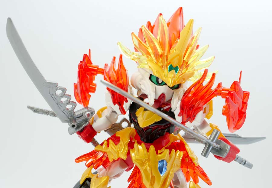 [SD�ﱹâ����] 11.�ձ� �Ǵ� �ƽ�Ʈ����  [4573102577146]