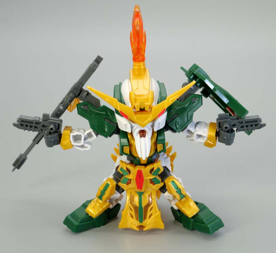 [SD�ﱹâ����] 13.Ȳ�� �Ǵ� �೪�޽� [2���԰��Ϸ�] [4573102578198]