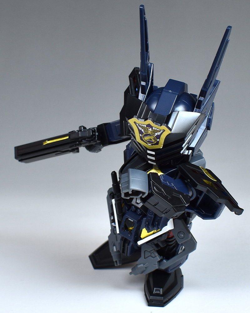 [SD�Ǵ�����������] 03.����Ʈ ������ ������ �Ǵ� [8���԰��Ϸ�] [4573102615503]