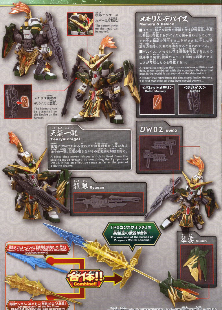 [SD�ﱹâ����] 13.Ȳ�� �Ǵ� �೪�޽� [2���԰��Ϸ�] [4573102578198]