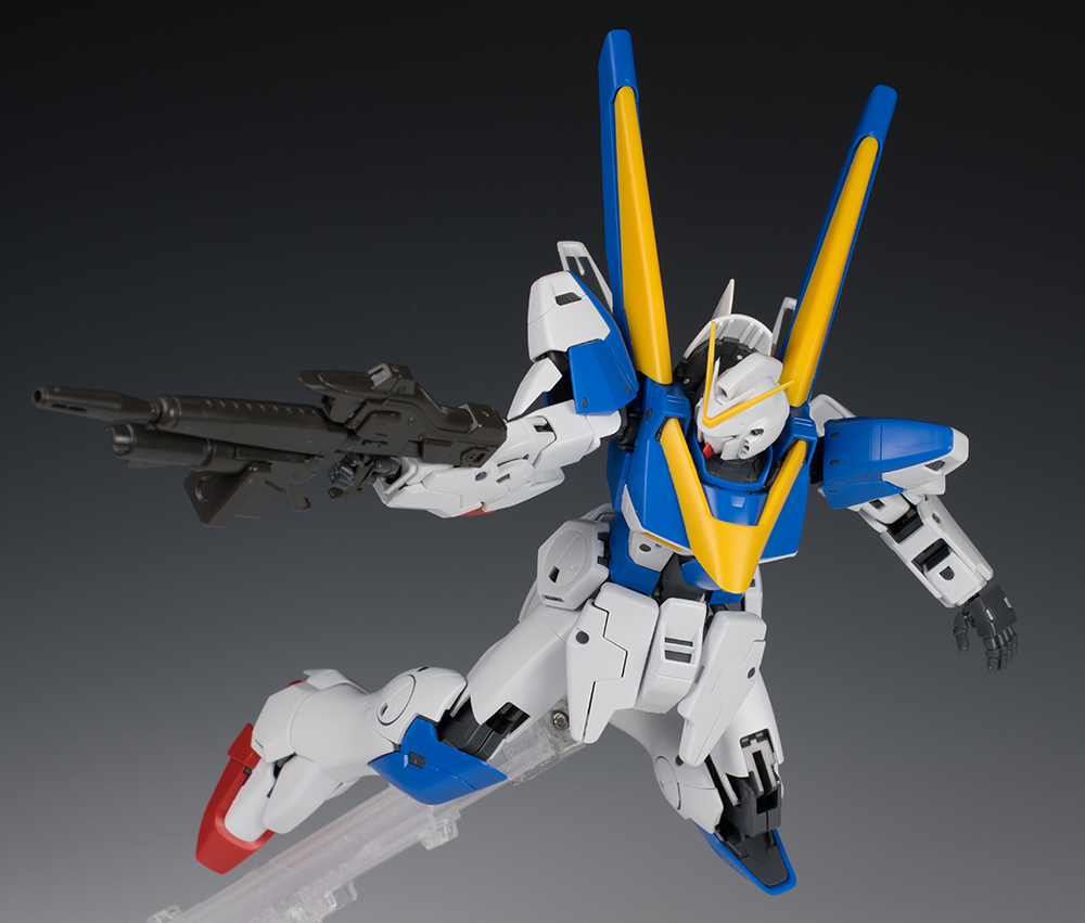 [MG] 1/100 V2�Ǵ� Ver.Ka [2���԰��Ϸ�][4573102630483]
