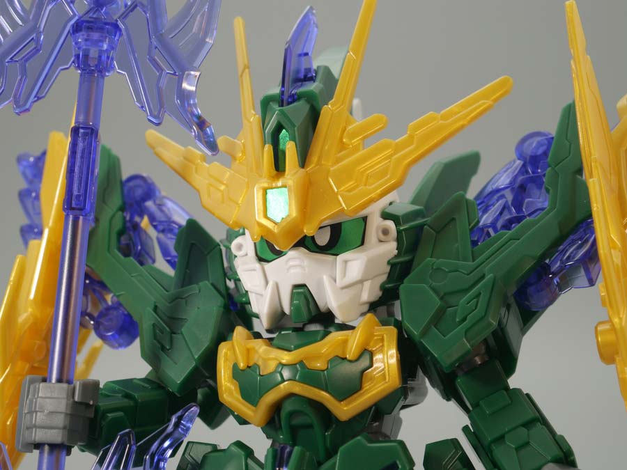 [SD�ﱹâ����] 14.���� ��Ʈ�� �Ǵ� [2���԰��Ϸ�] [4573102578204]