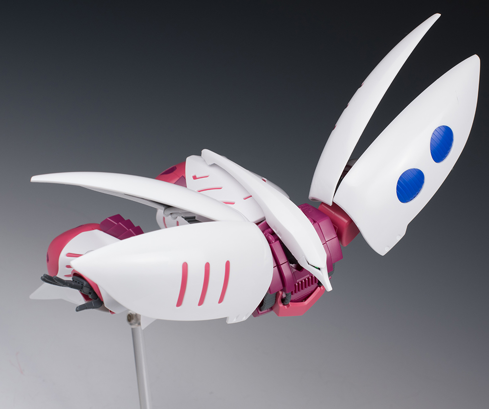 [HGUC 195] 1/144 ť������ �����̺� [7���԰��Ϸ�] [4573102580061]