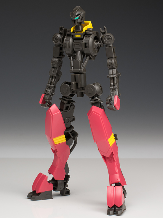 [HG-IBO 28] 1/144 �Ǵ� �ö��ν� ����ȣ [10���԰��Ϸ�][4573102554499]