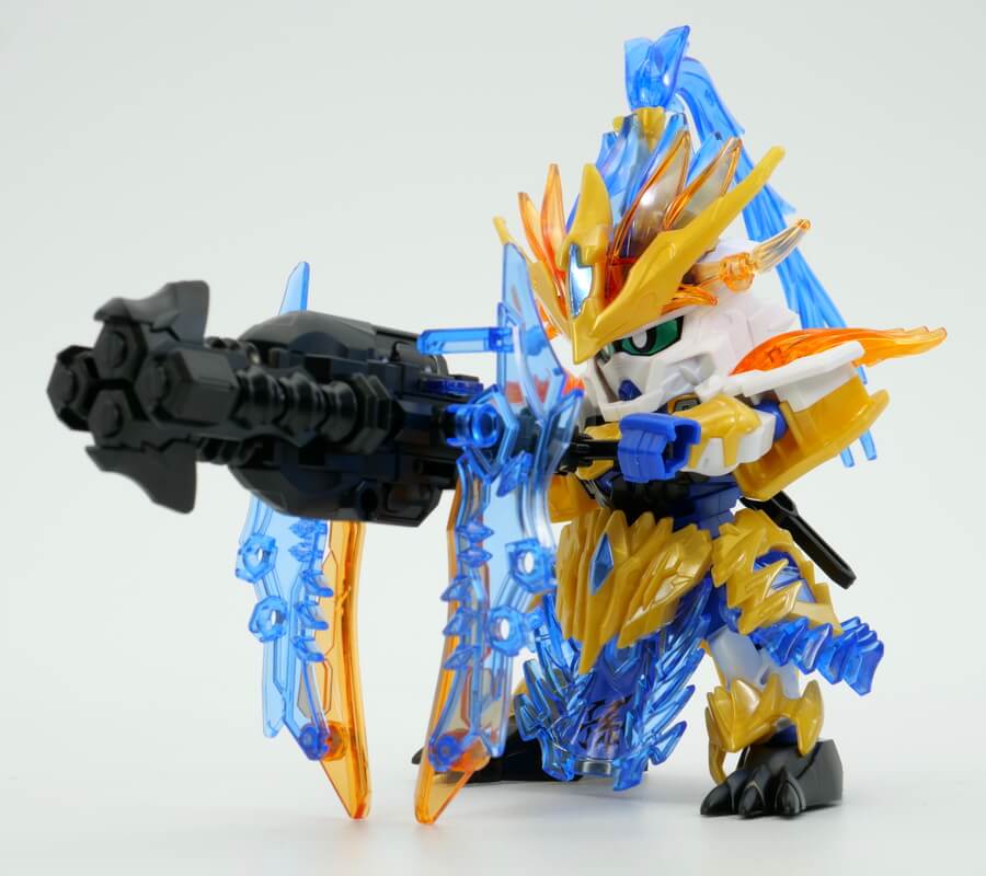 [SD�ﱹâ����] 18.��å �Ǵ� �ƽ�Ʈ���� [2���԰��Ϸ�][4573102580962]