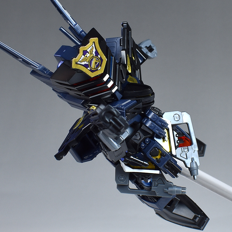 [SD�Ǵ�����������] 03.����Ʈ ������ ������ �Ǵ� [8���԰��Ϸ�] [4573102615503]