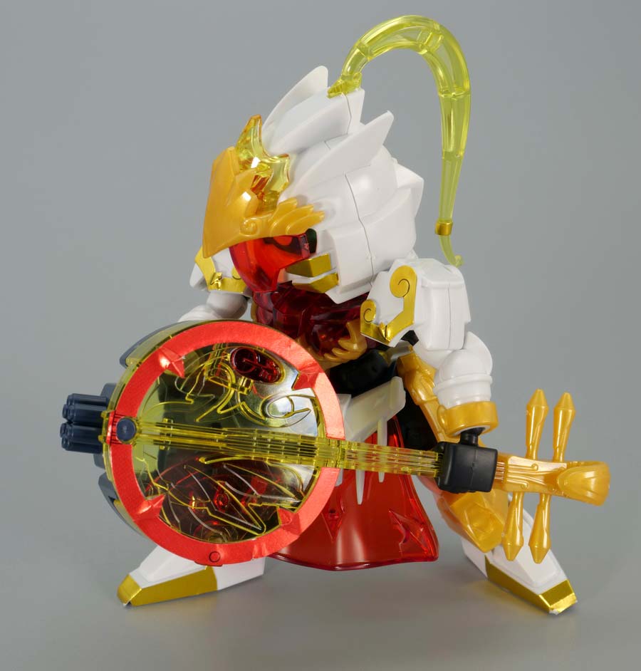 [SD�ﱹâ����] 31.�뱳 �Ǵ� ���׹�/�ұ� GN ��ó(����������) [3���԰�����] [4573102583093]