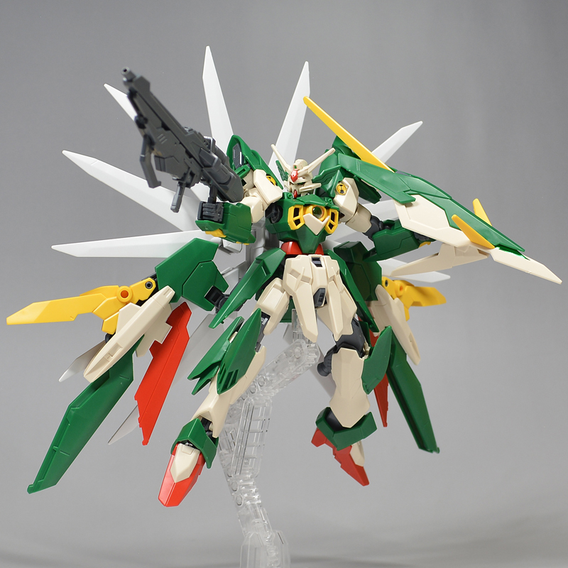 [HGBC 33] ������ �ν��� [3���԰��Ϸ�][4573102661333]