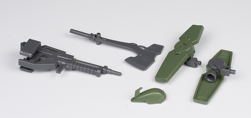 [HG-IBO 02] 1/144 �׷����� [9���԰��Ϸ�][4573102603821]