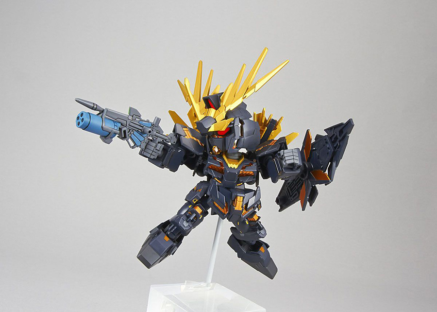 [SD EX-STANDARD 015] ������ �Ǵ� 2ȣ�� ��� �븥 [2���԰��Ϸ�] [4573102656285]