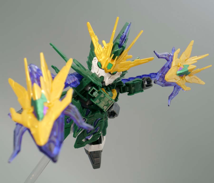 [SD�ﱹâ����] 14.���� ��Ʈ�� �Ǵ� [2���԰��Ϸ�] [4573102578204]