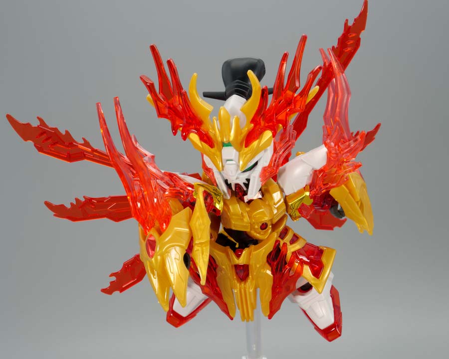 [SD�ﱹâ����] 33.��Ȳ ��� ���Ǵ� [10���԰��Ϸ�] [4573102589231]