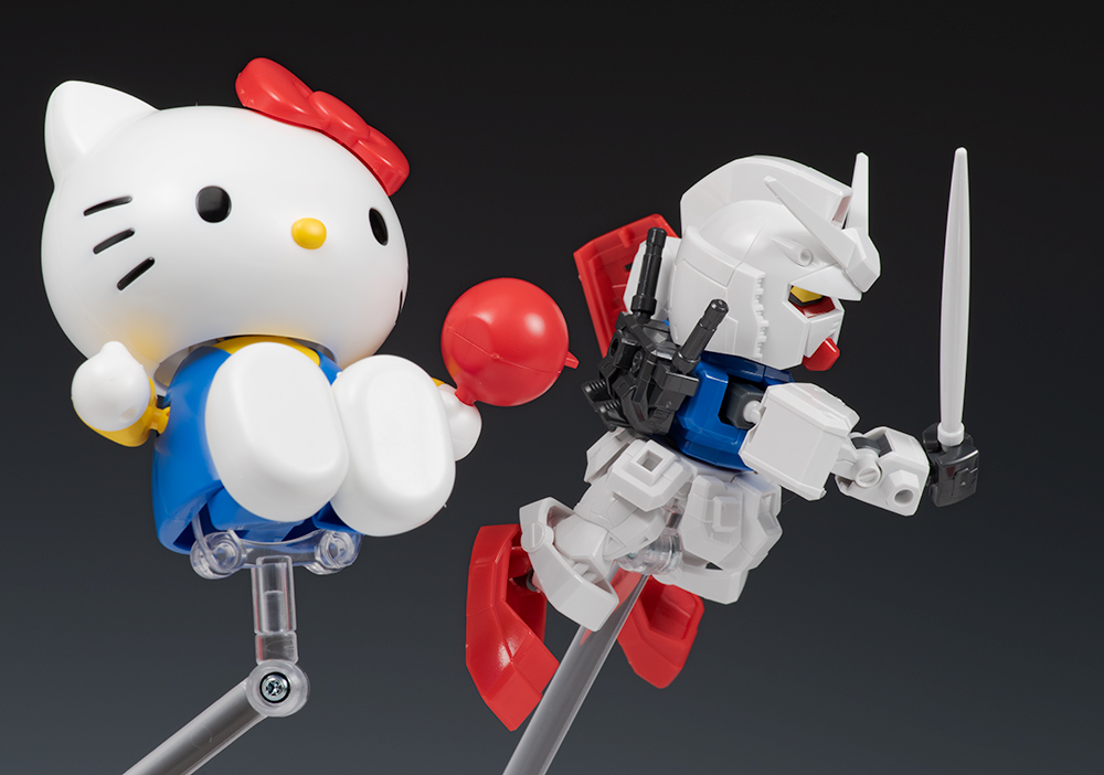 [SD EX-STANDARD] ���ŰƼ/RX-78-2 �۽�Ʈ �Ǵ� [2���԰��Ϸ�][4573102589248]