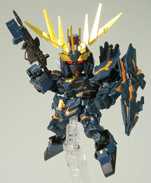 [SD EX-STANDARD 015] ������ �Ǵ� 2ȣ�� ��� �븥 [2���԰��Ϸ�] [4573102656285]