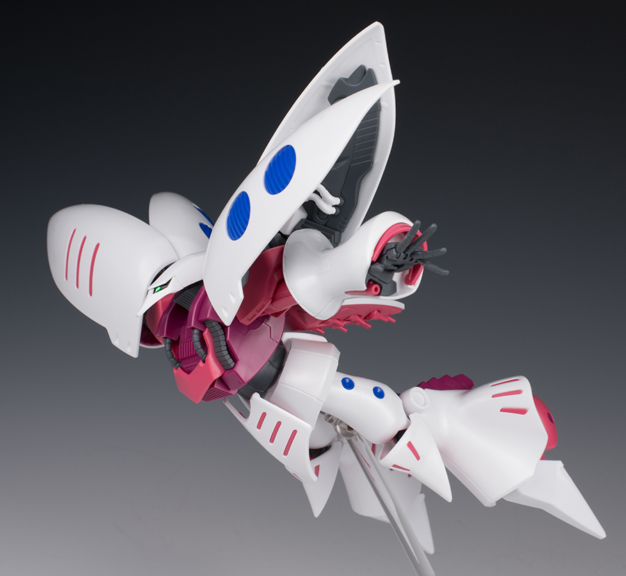 [HGUC 195] 1/144 ť������ �����̺� [7���԰��Ϸ�] [4573102580061]