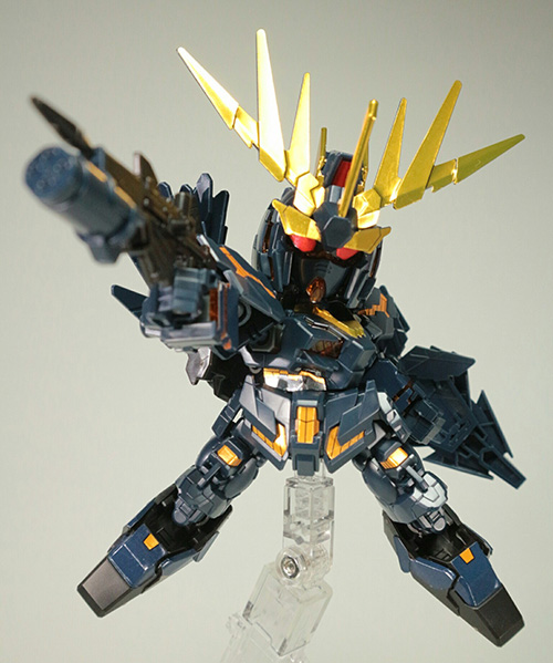 [SD EX-STANDARD 015] ������ �Ǵ� 2ȣ�� ��� �븥 [2���԰��Ϸ�] [4573102656285]