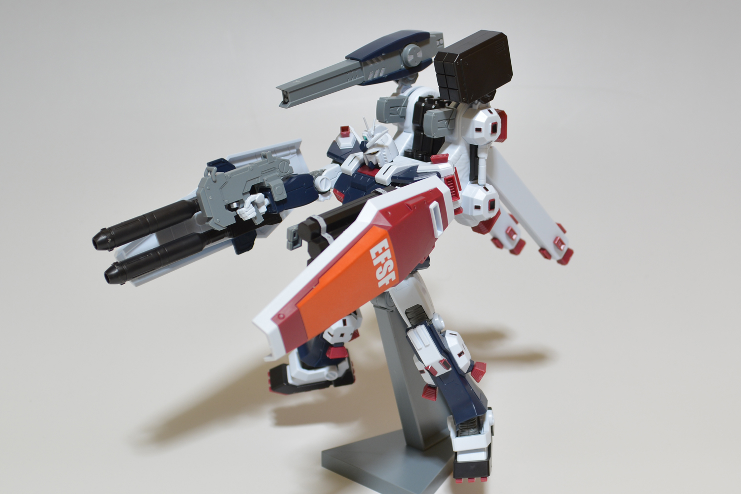 [HG] 1/144 Ǯ �Ƹ� �Ǵ� - �����Ʈ �ִϸ��̼�ver. [12���԰��Ϸ�] [4573102631374]