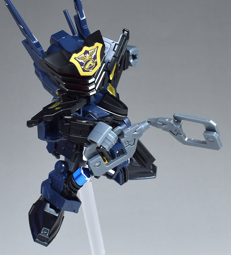 [SD�Ǵ�����������] 03.����Ʈ ������ ������ �Ǵ� [8���԰��Ϸ�] [4573102615503]