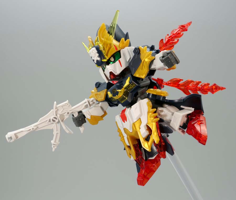 [SD�ﱹâ����] 30.���� ũ�ν��� �Ǵ� [3���԰�����] [4573102588616]