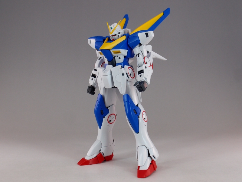 [MG] 1/100 V2�Ǵ� Ver.Ka [2���԰��Ϸ�][4573102630483]