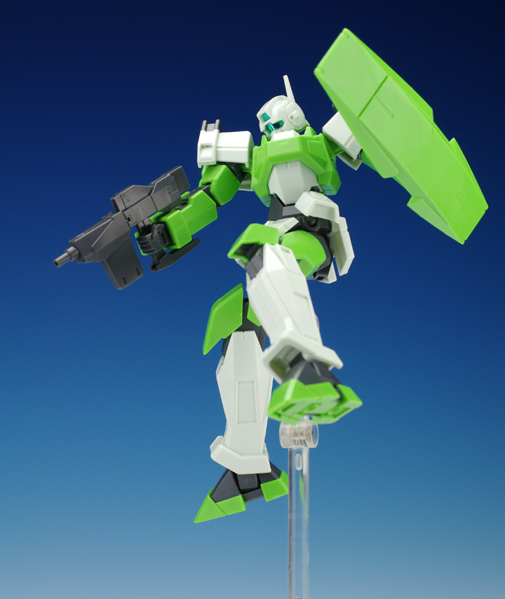 [HG AGE] 1/144  ���� Ŀ���� [5���԰��Ϸ�] [4573102628275]