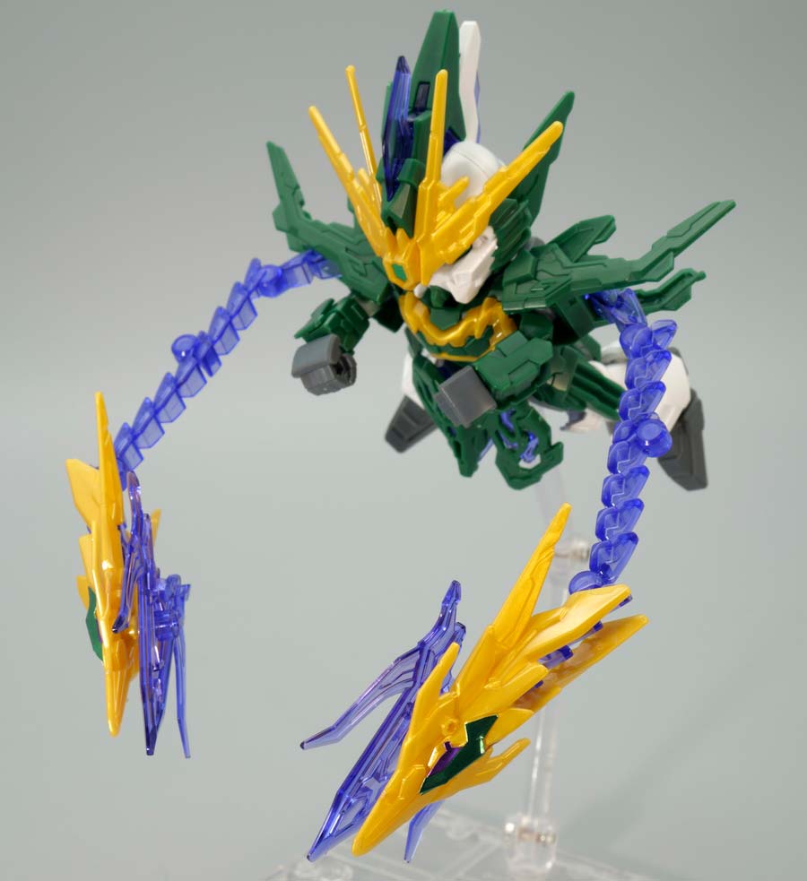 [SD�ﱹâ����] 14.���� ��Ʈ�� �Ǵ� [2���԰��Ϸ�] [4573102578204]