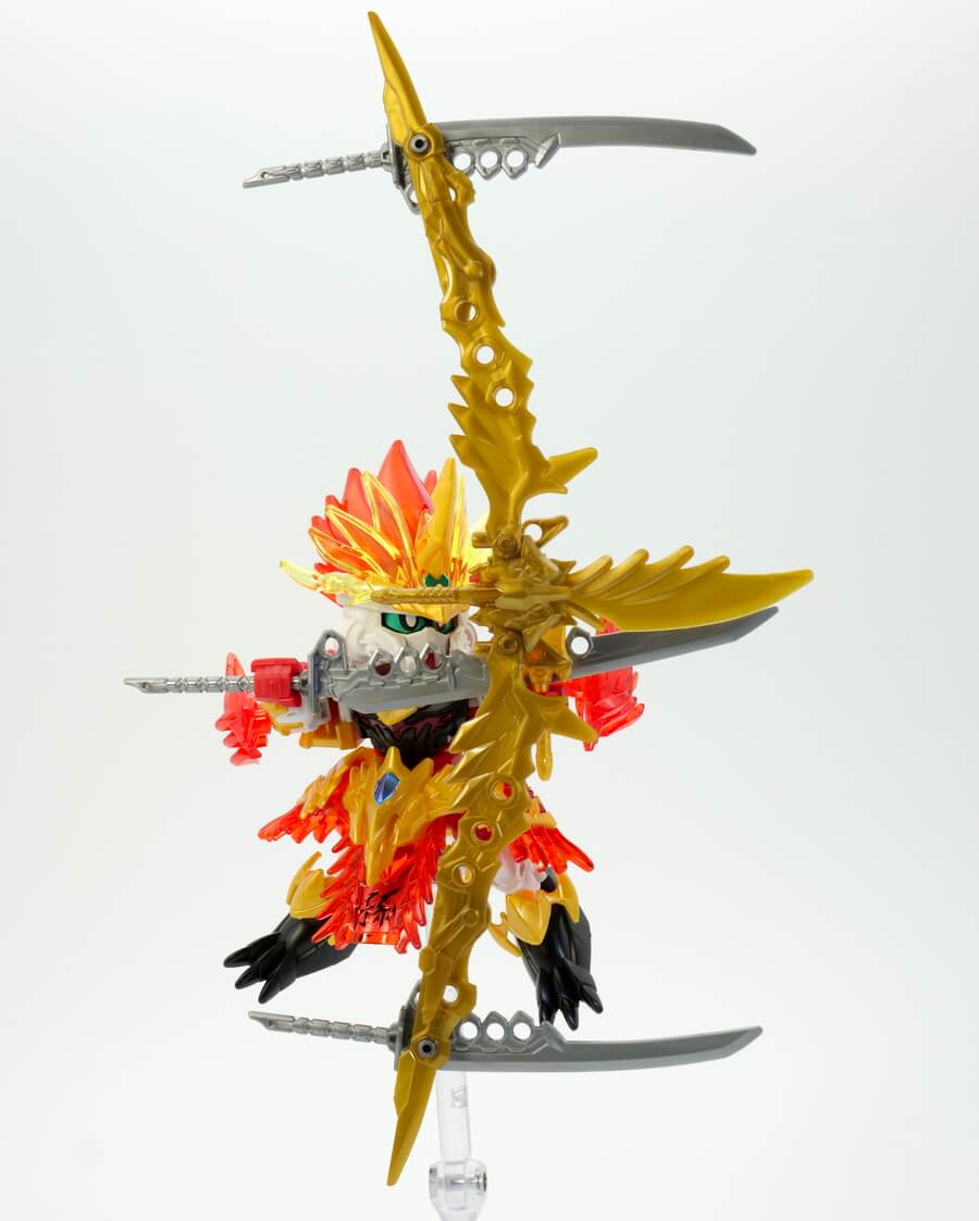 [SD�ﱹâ����] 11.�ձ� �Ǵ� �ƽ�Ʈ����  [4573102577146]